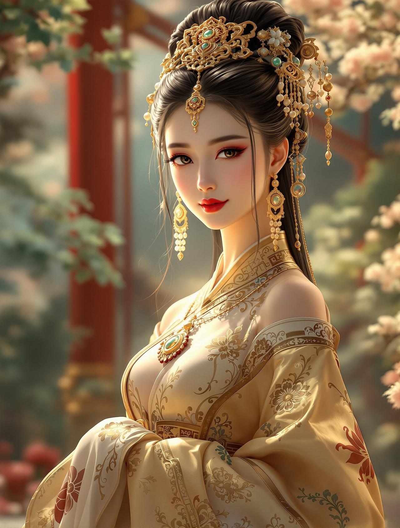 短剧搜 - 九重紫:重生王妃复仇记 短剧搜 - 九重紫:重生王妃复仇记