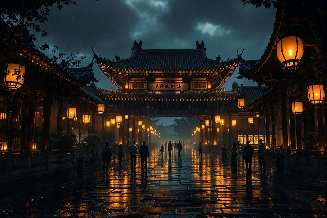 短剧搜 古装剧场 短剧搜 - 古装剧场