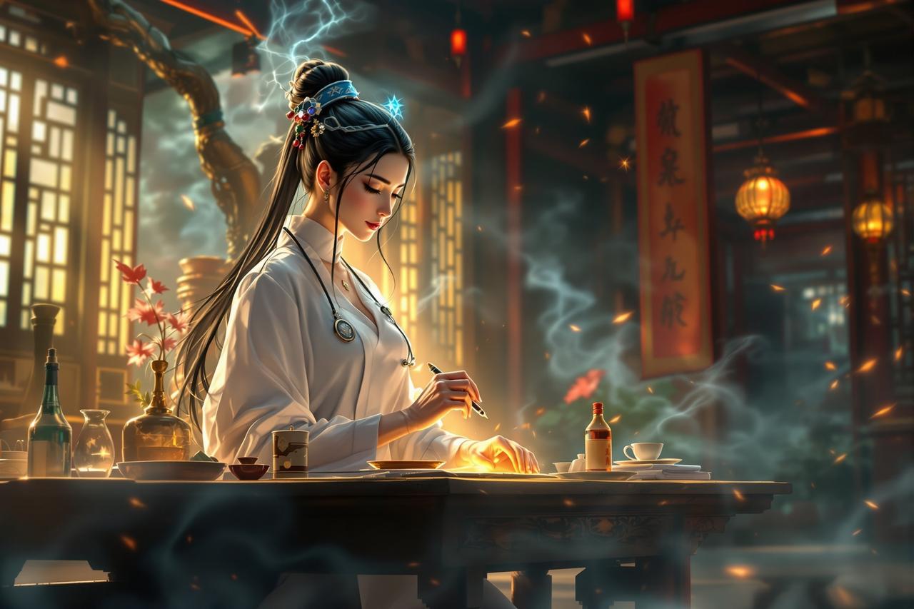 短剧搜 - 绝世医妃:逆天大小姐 短剧搜IP - 绝世医妃:逆天大小姐