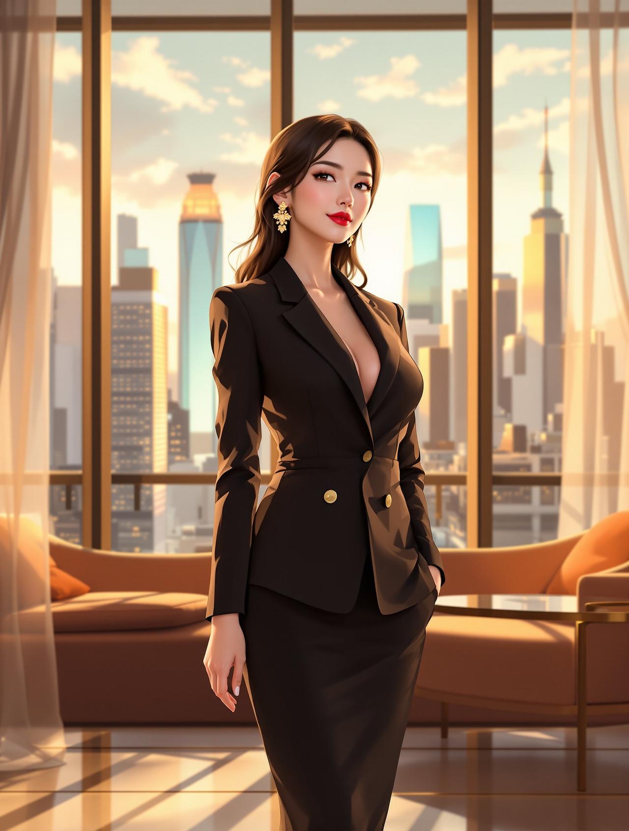 短剧搜 - 掌中之物:总裁太会宠 短剧搜 - 掌中之物:总裁太会宠