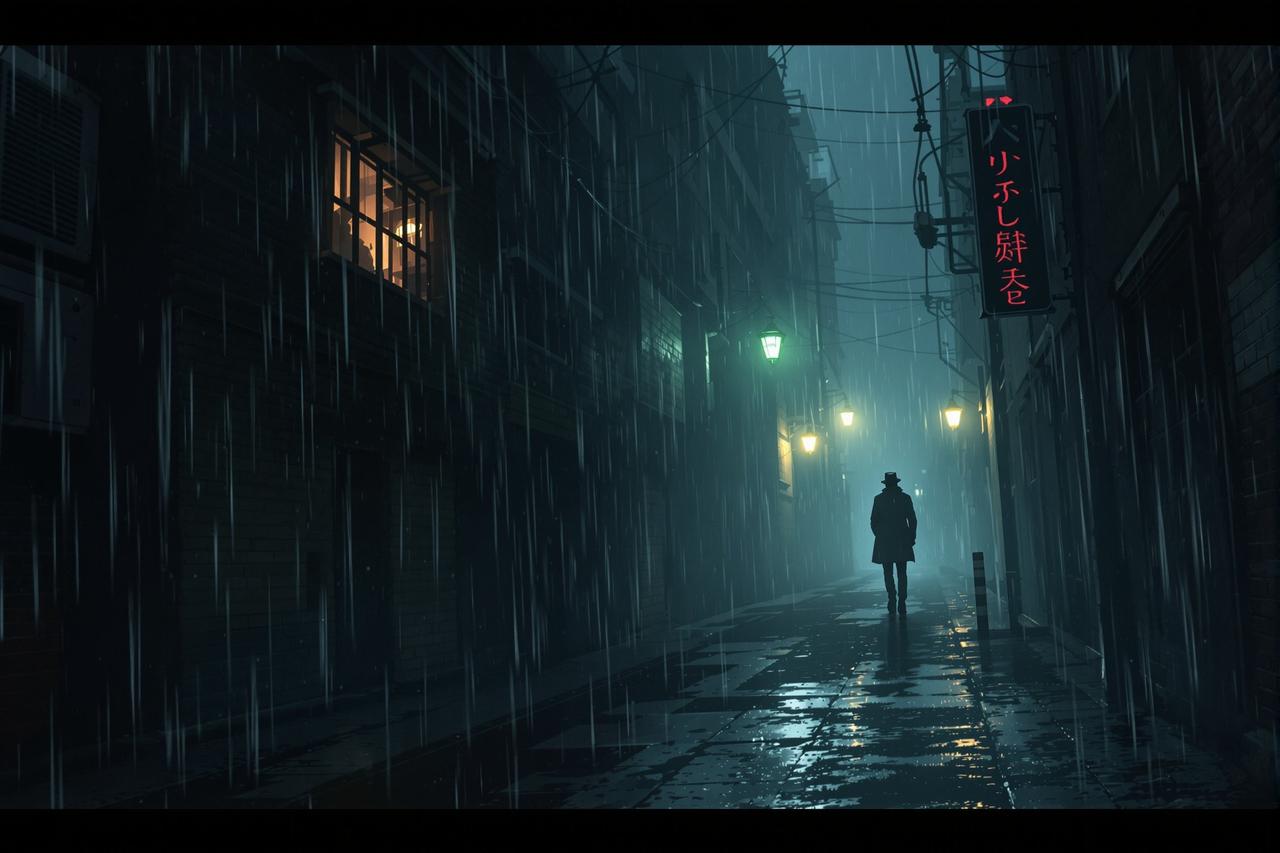短剧搜 - 深渊诡事录 短剧搜IP - 深渊诡事录