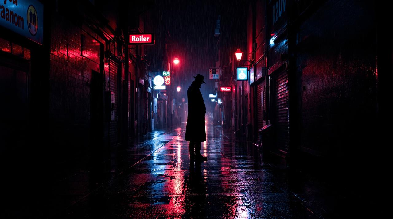 短剧搜 - 深渊诡事录 深渊诡事录