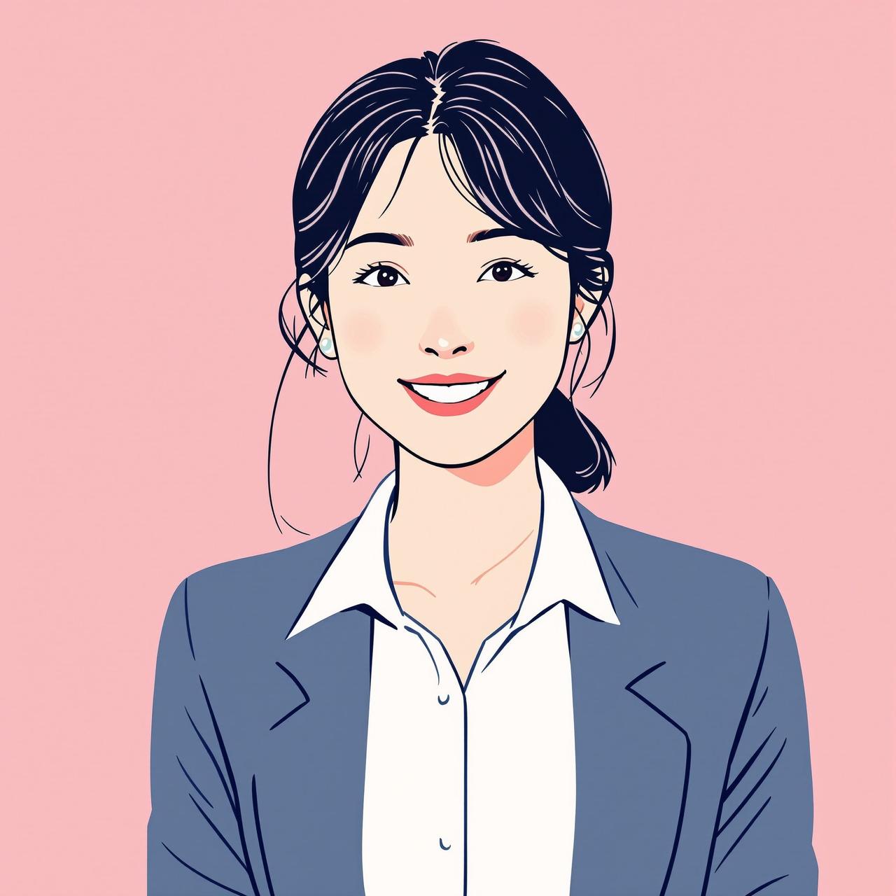 短剧搜 - 林若溪 - 创始人 & CEO 短剧搜团队成员 - 林若溪